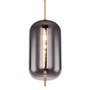 Válec - GLO 15345H2MM BLACKY I 15345H2MM Závěsné svítidlo - GLOBO - foto 4