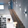 Downlight - RED R10168 Stropní přisazené svítidlo CUBO hliník 230V GU10 50W - RED - DESIGN RENDL - foto 4