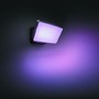 SmartHome Paul Neuhaus - PH 17435/30/P7 Hue LED White and Color Ambiance Venkovní nástěnné svítidlo Philips Discover 17435/30/P7 černé 2200K-6500K RGB - PHILIPS HUE (915005731401) - foto 4