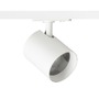 Svítidla - RED R14476 IRIS 7 pro jednookr. lištu bílá 230V LED 10W 24° 3000K - RED - DESIGN RENDL - foto 4