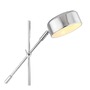 Stolní lampy pracovní - GLO 24099TC GIANNA 24099TC Stolní lampa - GLOBO - foto 4