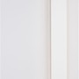 Nepřímé osvětlení - NV 9081500 Nástěnné svítidlo SELINE bílý hliník LED Philips 44W 230V 3000K IP44 - NOVA LUCE - foto 4