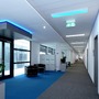 LED panely - IMPR 100076 Deko-Light rastrové svítidlo LED Panel RGBNW bílá 24V DC 67,00 W 4000 K 3540 lm 1195 bílá RAL 9016 - foto 4