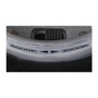 Sloupková - LA 1004681 OVALISK 100 FL venkovní LED stojací svítidlo antracit CCT switch 3000/4000 K - BIG WHITE (SLV) - foto 4