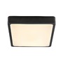 Přisazená - LA 1003452 AINOS SQUARE SENSOR Outdoor, nástěnné a stropní LED svítidlo, antracitové, spínač CCT 3000/4000K - BIG WHITE (SLV) - foto 4