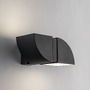 Nástěnná - FAN LED-IDEM-AP Venkovní nástěnné LED svítidlo IDEM antracit, hliník, 8 W, 840 lm, 4000 K, IP44, 20,2 x 9 x 15,3 cm - FANEUROPE - foto 4