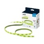 WiZ - PH 8718699788162 LED Pásek WiZ Colors Starter Kit 2m 8718699788162 20W 1600lm 2700-6500K, IP20, RGB 16 mil. barev, stmívatelný - PHILIPS (929002524801) - foto 4