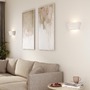 Nepřímé osvětlení - AST 1431001 Nástěnné svítidlo Amas 320 12W E27 keramika - ASTRO Lighting - foto 4