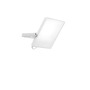 Reflektory - FAN LED-AXEL-50-BCO Venkovní reflektor LED, 50 W, CCT, bílá, IP65 - FANEUROPE - foto 4