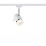 Svítidla - P 95363 URail spot Pipe bílá/chrom max. 10W GU10 - PAULMANN - foto 4