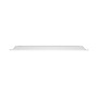 LED panely - SLC SLC8750 LED panel Think 600x600 bílý 3700/4100/5000lm 3000K Ra80 bez driveru IP44/IP20 MP UGR19 - TLG - foto 4