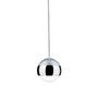 Svítidla - P 95457 URail LED závěsné svítidlo Capsule II 6W chrom matný stmívatelné - PAULMANN - foto 4