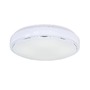 Kruhová - GLO 48408-24 KALLE 48408-24 Stropní svítidlo - GLOBO - foto 4