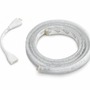 SmartHome Paul Neuhaus - PH 8718699703448 Hue LED Pásek White and Color Ambiance 1m Lightstrips plus Philips BT 8718699703448 11W 800lm 2000-6500K RGB, bílý s konektorem a Bluetooth - PHILIPS (929002269201) - foto 4
