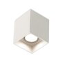 Downlight - BPM 10099.01.SR.WH-WH Stropní svítidlo NOCTUA SQUARE bílé 100x100mm max.50W GU5.3 - BPM-WHITE (CRISMOSIL/MODULAR) - foto 4