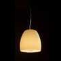 Kónická - RED R11828 COROA 20 závěsná opálové sklo 230V E27 42W - RED - DESIGN RENDL - foto 4