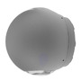 LED nástěnná svítidla Optonica - LED nástěnné svítidlo Kulaté šedé tělo - foto 4