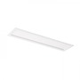 Hranatá - RED R12061 STRUCTURAL LED 60x15 zápustná bílá 230V LED 22W 3000K - RED - DESIGN RENDL - foto 4