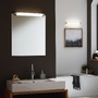 Koupelnová - BRI 2051118 LED nástěnné svítidlo 59,2 cm 10W 1200lm chrom (starý kód: BRI 2051-118) - BRILONER - foto 4