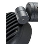 Nástěnná - LA 1002903 Svítidlo nástěnné ESKINA MYDLANA 1000lm 3000/4000K 14,5W IP65 - BIG WHITE (SLV) - foto 4
