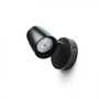 Bodová - RED R13556 JOLI I nástěnná černá 230V LED GU10 10W - RED - DESIGN RENDL - foto 4