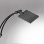 Stojací lampy - PN 687-13 ARTUR LED stojací lampa antracit, nastavitelná, stmívatelná, čtecí rameno, CCT paměť 2700-5000K - PAUL NEUHAUS - foto 4