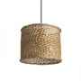Válec - RED R13312 JAVA závěsná rattan 230V E27 15W - RED - DESIGN RENDL - foto 4