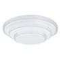 Kruhová - GLO 48005FSH-30 MAGNIFIQUE 48005FSH-30 Stropní svítidlo - GLOBO - foto 4
