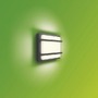Nástěnná - PH 17394/93/P3 LED Venkovní nástěnné svítidlo Petronia 17394/93/P3 antracitové 4000K - PHILIPS (915005555301) - foto 4