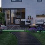 Na baterie - P 71194 LED pásek solární vč. dálkový ovladač 5m IP44 3,2W 22lm/m 60 LEDs/m RGB - PAULMANN - foto 4