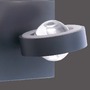 Dekorativní - PN 9185-13 Nástěnné svítidlo Q-MIA LED Smart Home 2x 4,6W 2700-5000K - PAUL NEUHAUS - foto 4