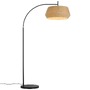 Stojací lampy - NOR 2112414009 Dicte stojací lampa béžová - NORDLUX - foto 4