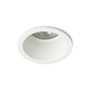 Kruhová - RED R14255 ORCO zápustná bílá 230V GU10 9W - RED - DESIGN RENDL - foto 4