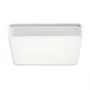 Technická - RED R12120 MENSA SQ 48 stropní bílá  230V LED 56W  3000K - RED - DESIGN RENDL - foto 4