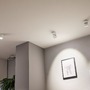 Kruhová - P 93373 Přisazené svítidlo LED Spircle bílá mat 8,0W 3.000K 36° - PAULMANN - foto 4
