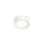 Kruhová - LA 1002967 FERA 25 CL DALI Indoor, stropní LED svítidlo, bílé - BIG WHITE (SLV) - foto 4
