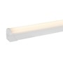 S vyšším krytím - LA 1007507 INDUSTRY BATTEN V 1500 22/42W 830/840/857 - BIG WHITE (SLV) - foto 4