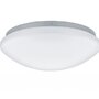 Kruhová - P 70722 Stropní svítidlo LED Leonis kulaté 9,5W teplá bílá IP44 - PAULMANN - foto 4