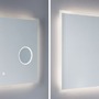 K zrcadlu - P 70556 LED zrcadlo s osvětlením Mirra IP44 4000K / 230V 20W zrcadlo - PAULMANN - foto 4