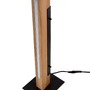 Stolní lampy dekorační - IMPR 346044 Svítidlo stolní MADERA stmívatelné - dotykový senzor 3000K IP20 černá/dub výška 51cm - LIGHT IMPRESSIONS
220-240V AC/50-60Hz, number of bases: 1, 7,00 W, EEI: D,
IP20 - foto 4