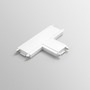 Lištové Magnetic BERNINI - FAN BERNINI-T-BCO Příslušenství - T‑spojka Bernini pro lištu Bernini, bílá - FANEUROPE - foto 4