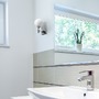 K zrcadlu - RED R14388 PEGGY nástěnná chrom/opálové sklo 230V G9 6W IP44 - RED - DESIGN RENDL - foto 4
