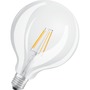 E27 - RED G13460 OSRAM Retrofit Globe 125 matná 230V E27 LED EQ100 2700K - DESIGN RENDL - foto 4