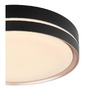 Kruhová - GLO 41759-24 MANNI 41759-24 Stropní svítidlo - GLOBO - foto 4