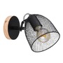 Bodová - GLO 54034-1 JOSINA 54034-1 Nástěnné svítidlo - GLOBO - foto 4