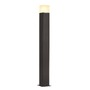 Sloupková - LA 1006184 GRAFIT E27 90 Pole square stojací svítidlo antracit - BIG WHITE (SLV) - foto 4