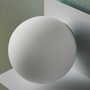 Dekorativní - NOR 2312931001 Lilibeth nástěnné svítidlo bílá - NORDLUX - foto 4