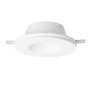 Sádrová - RED R10464 DAG zápustná sádrová 12V GU5,3 50W - RED - DESIGN RENDL - foto 4