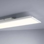 Hranatá - LD 16534-16-O FLAT LED stropní svítidlo stmívatelné bílé CCT dálkový ovladač teplá bílá stropní svítidlo 2700/4000/5000K - LEUCHTEN DIREKT / JUST LIGHT - foto 4