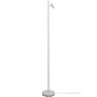 Stojací lampy - NOR 2112254001 Omari stojací lampa bílá - NORDLUX - foto 4
